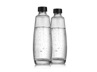 SodaStream Duo Glaskaraffe - 2 Stück SodaStream Duo Glaskaraffe - 2 Stück von Sodastream