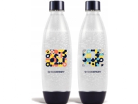 SodaStream Fuse Blase Mosaik 2 x 1 L blau SodaStream Fuse Blase Mosaik 2 x 1 L blau von Sodastream