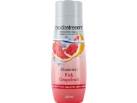 SodaStream Pink Grapefruit, Flasche, 1 Stück(e) von Sodastream