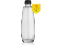 Sodastream DUO™ Glasflasche, 1l von Sodastream