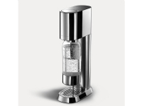NEU: SodaStream Enso Hersteller von kohlensäurehaltigen Getränken NEU: SodaStream Enso Hersteller von kohlensäurehaltigen Getränken von Sodastream