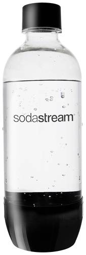 Sodastream PET-Flasche 1041115490 Weiß von Sodastream