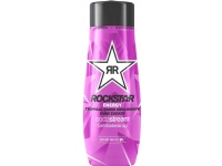 Rockstar Energy Guava Zero Zucker Geschmack SodaStream Sirup, 440ml Rockstar Energy Guava Zero Zucker Geschmack SodaStream Sirup, 440ml von Sodastream