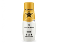 Rockstar Energy Original Zero Sugar skonio SodaStream sirupas, 440ml Rockstar Energy Original Zero Sugar skonio SodaStream sirupas, 440ml von Sodastream