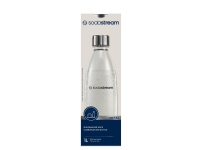 Sodastream SodaStream Butelka Fuse Silber Eleganz 1L Tritan Sodastream SodaStream Butelka Fuse Silber Eleganz 1L Tritan von Sodastream
