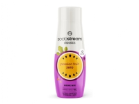 Sodastream Zuckerfreier Maracuja-Sirup 440 ml von Sodastream