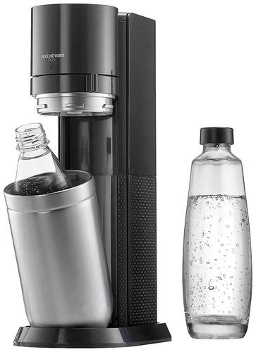 Sodastream Wassersprudler Duo Titan von Sodastream