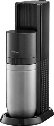 Sodastream Wassersprudler Titan Standard Titan von Sodastream