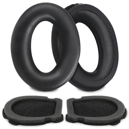 A20 Ersatz-Ohrpolster, Kopfhörer-Zubehör, kompatibel mit Bose Aviation Headset X A10 A20, Kissen, Ohrmuscheln, Muffs, Bezüge von Sodorous