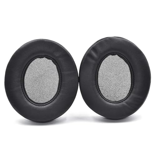Sodorous Kraken X Ersatz-Ohrpolster, kompatibel mit Razer Kraken X/Kraken X USB-Kopfhörern von Sodorous
