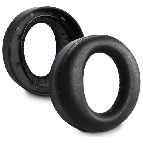 PS4-Ohrpolster, kompatibel mit Sony PS4 CUHYA-0080, goldfarben, kabellos, PlayStation 4 7.1, Surround-Sound, PS4-Kopfhörer, Headset, Ersatz-Ohrpolster, Ohrpolster, Abdeckung von Sodorous