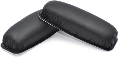 Sodorous RS175 Kopfband-Ersatz, kompatibel mit HDR RS165/RS175/RS185/RS195 RF Wireless Kopfhörern, Schwarz von Sodorous