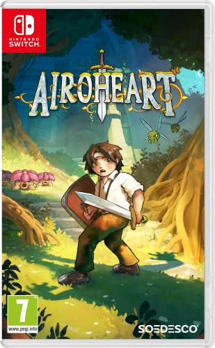 Airoheart Airoheart von Soedesco