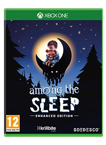 Among The Sleep - Enhanced Edition Xbox1 [ von Soedesco