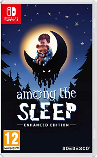 Among the Sleep Enhanced Ed. NS von Soedesco