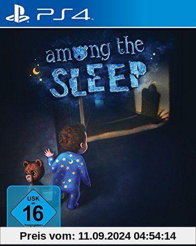 Among the Sleep von Soedesco