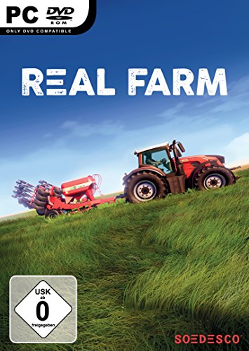 Real Farm - [PC] von Soedesco