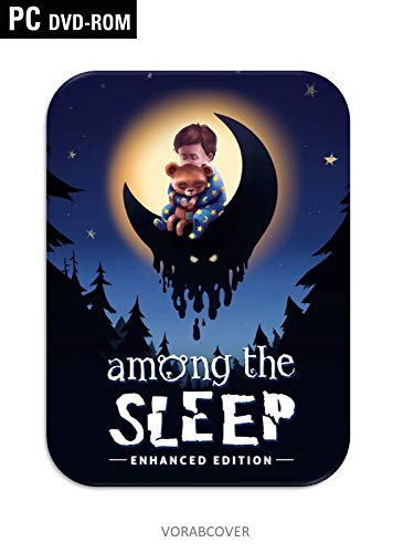 Soedesco Among The Sleep Enhanced Edition - [PC] von Soedesco