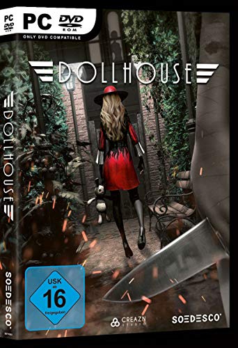 Soedesco Dollhouse - [PC] von Soedesco