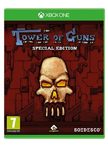 TOWER OF GUNS - SPECIAL EDITION XBOX1 [ ] von Soedesco