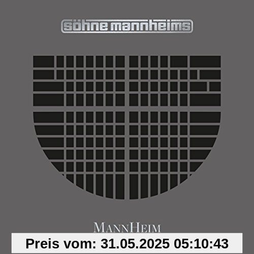 MannHeim MannHeim von Söhne Mannheims