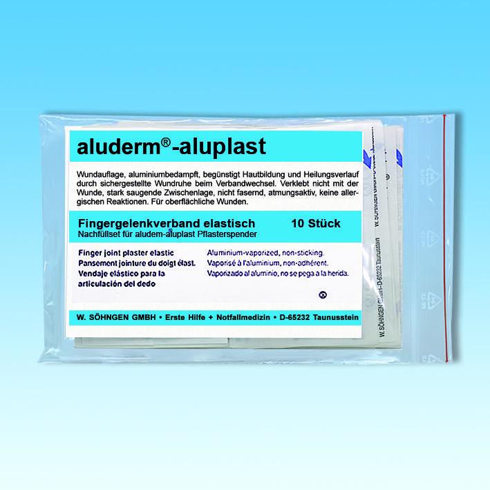 Söhngen Fingerpflaster weiß Söhngen Fingerpflaster weiß von Söhngen
