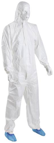 Söhngen 1005272 Infektionschutz Set Plus Kleider-Größe: Unisize Weiß von Söhngen