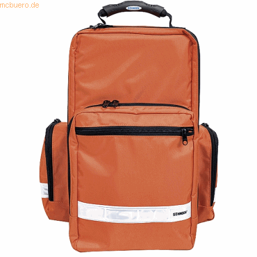 Söhngen Erste-Hilfe-Rucksack Privat-Basic leer Söhngen Erste-Hilfe-Rucksack Privat-Basic leer von Söhngen