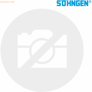 Söhngen Kopf-Fixierset für Schaufeltrage von Söhngen