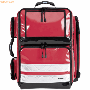 Söhngen Notfallrucksack Profil rot gefüllt Modul A+C Söhngen Notfallrucksack Profil rot gefüllt Modul A+C von Söhngen