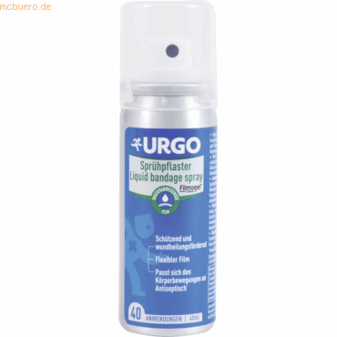 Söhngen Sprühpflaster Urgo 40 ml von Söhngen