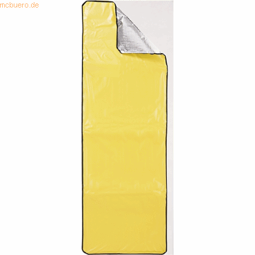 Söhngen Thermo-Liegematte Apollo 190x65cm von Söhngen