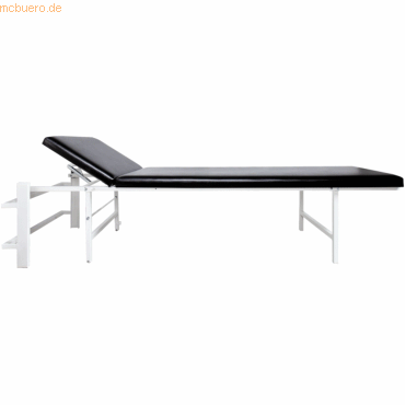 Söhngen Wandklapp-Ruheraumliege Stahl Kopfteil verstellbar senkrecht s Söhngen Wandklapp-Ruheraumliege Stahl Kopfteil verstellbar senkrecht s von Söhngen