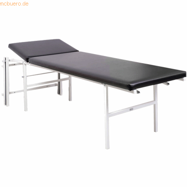 Söhngen Wandklapp-Untersuchungsliege Kopf- und Fußteil verstellbar sen Söhngen Wandklapp-Untersuchungsliege Kopf- und Fußteil verstellbar sen von Söhngen