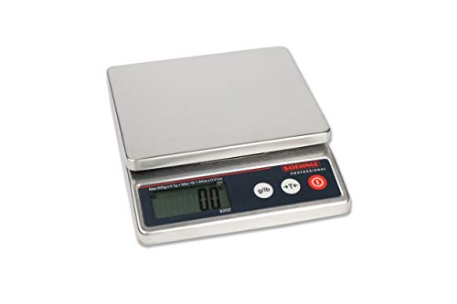 SOEHNLE PROFESSIONAL Kompaktwaage 9202 bis 500g - 0,1g von Soehnle Professional