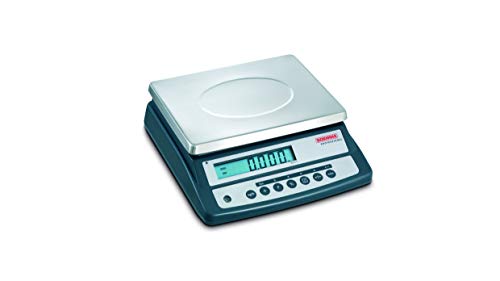SOEHNLE PROFESSIONAL Kompaktwaage 9241 Max. 30kg - 1g von Soehnle Professional