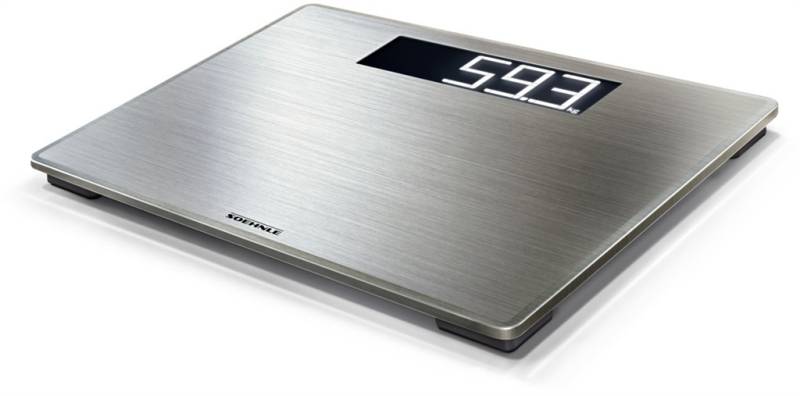Soehnle 63867 PWD Style Sense Safe 300 von Soehnle