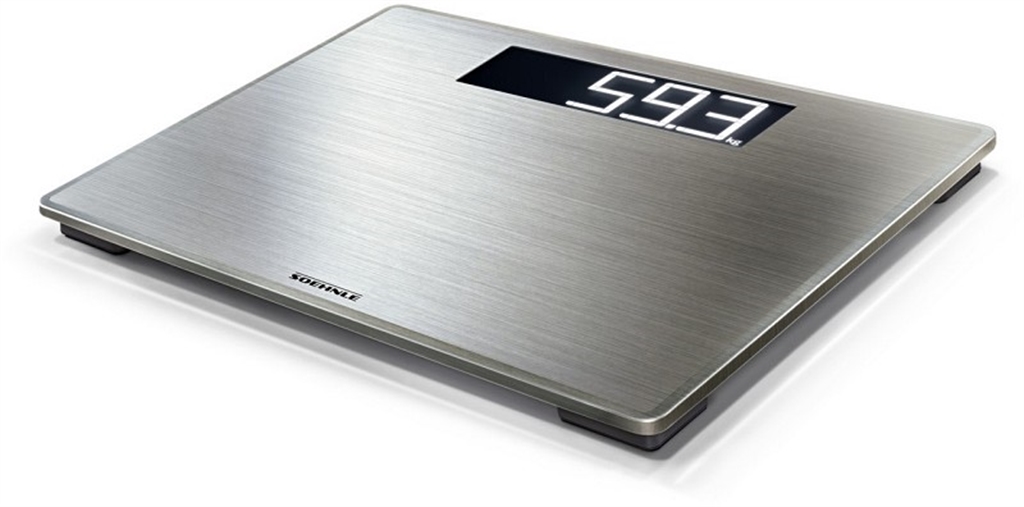 Soehnle 63867 PWD Style Sense Safe 300 Soehnle 63867 PWD Style Sense Safe 300 von Soehnle