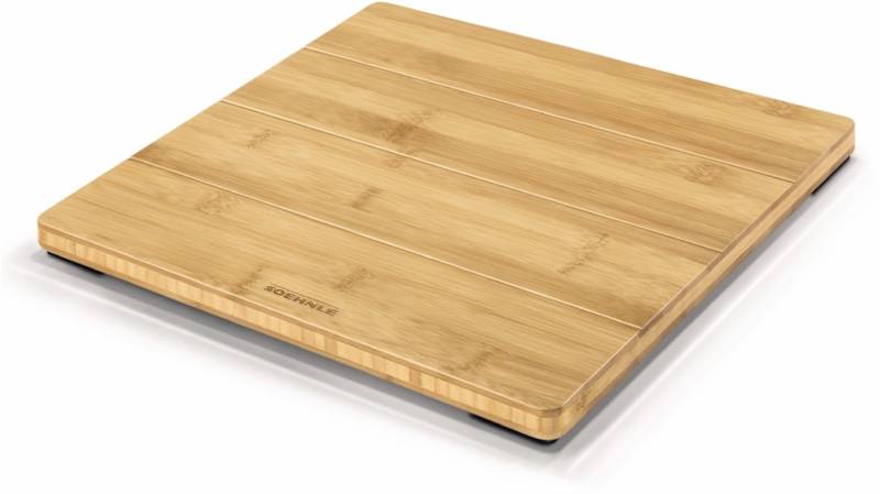 Soehnle 63880 PWD Style Sense Bamboo Magic (bambus) von Soehnle