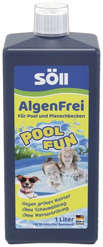 Söll 83690 AlgenFrei 1l von Söll