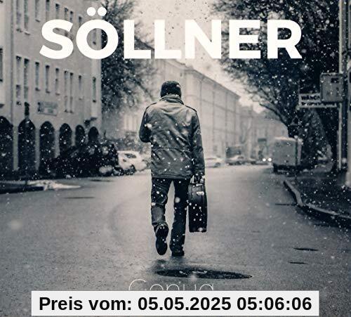 Genug von Söllner