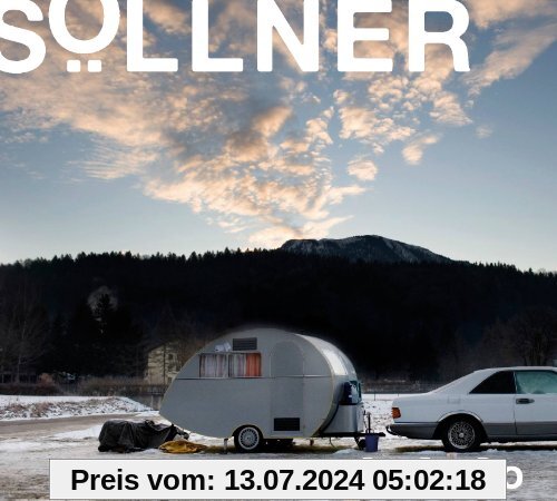 Sososo von Söllner