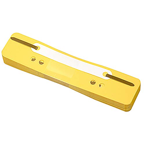 Soennecken Heftstreifen 3175 kurz Kunststoffdeckl. ge 25 St./Pack. Soennecken Heftstreifen 3175 kurz Kunststoffdeckl. ge 25 St./Pack. von Soennecken