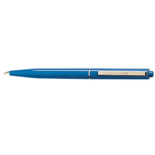 Soennecken Kugelschreiber 2247 Nr.25 M blau 10 St./Pack. von Soennecken