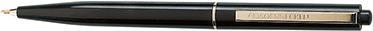 Soennecken Kugelschreiber 2249 Nr.25 M schwarz 10 St./Pack. (2249) von Soennecken