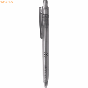 Soennecken Kugelschreiber oeco 3041 schwarz 3 Stück von Soennecken