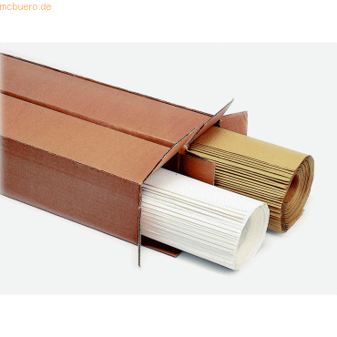 Soennecken Moderationspapier 4864 140x110cm 80g weiß 50 Blatt von Soennecken