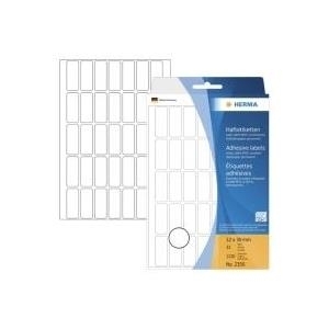 Soennecken Officebook 2350 DIN A4+ 90g 80Bl. 4fbg. Rand 3Register lin. (2350) von Soennecken