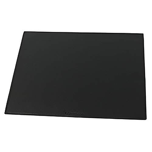 Soennecken Schreibunterlage 3644 53x40cm Kunststoff schwarz von Soennecken