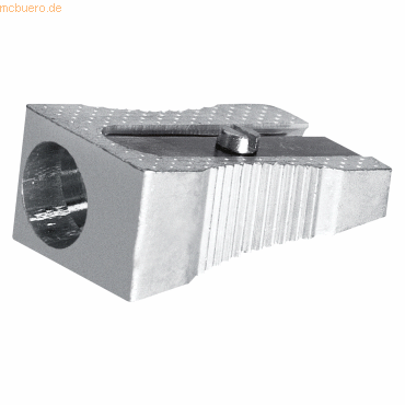 Soennecken Spitzer einfach Metall 3416 von Soennecken